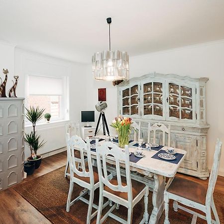 Ferienwohnung Am Lindbruch Niederkrüchten Dış mekan fotoğraf