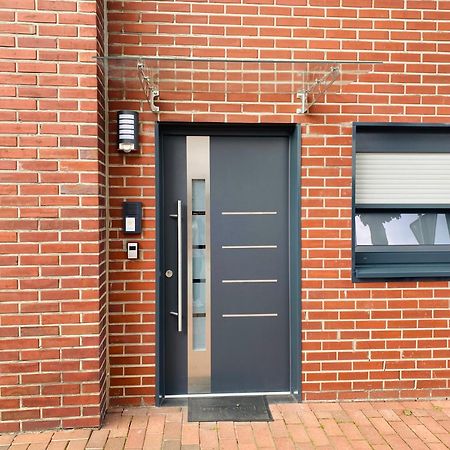 Ferienwohnung Am Lindbruch Niederkrüchten Dış mekan fotoğraf