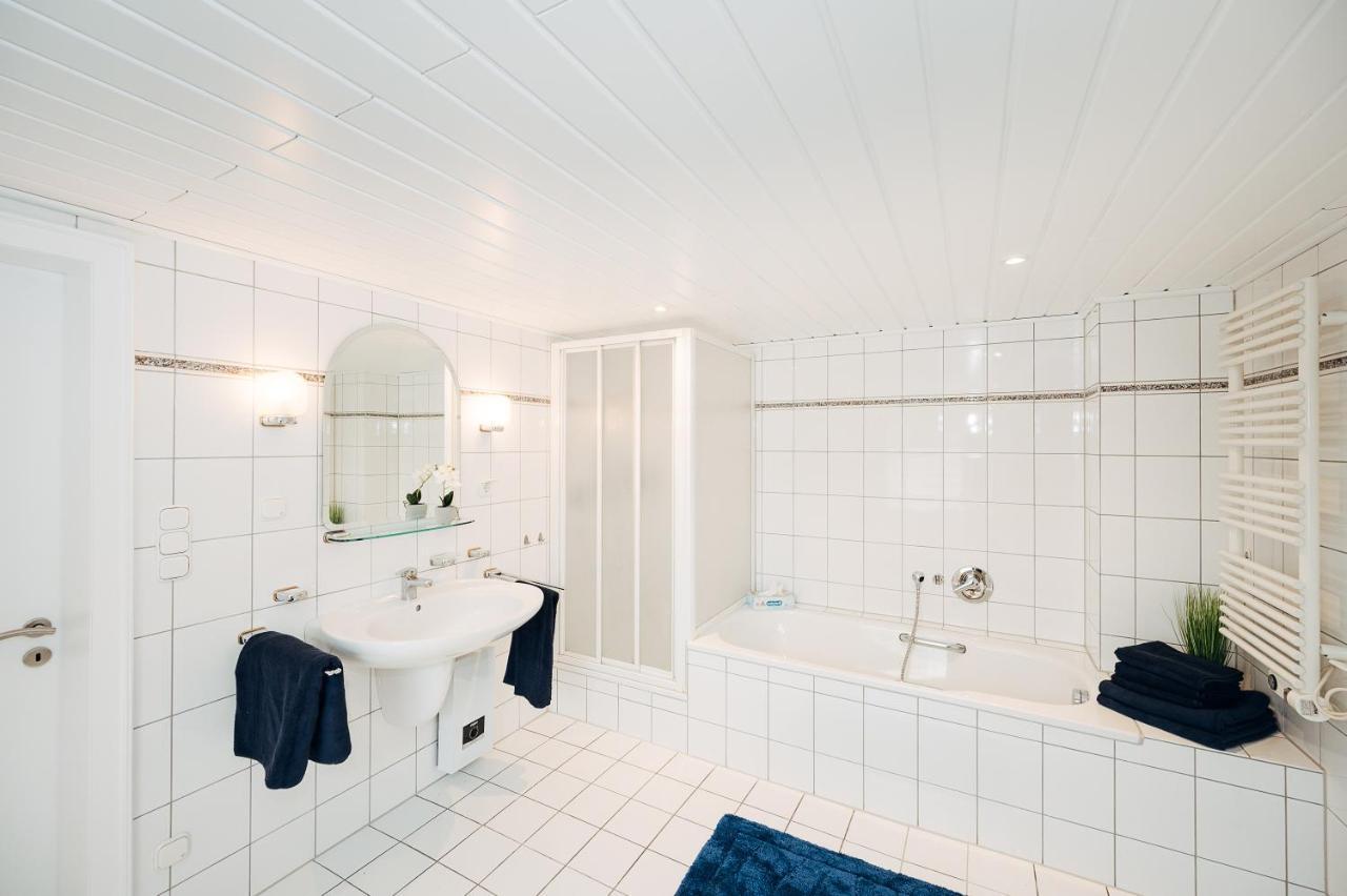 Ferienwohnung Am Lindbruch Niederkrüchten Dış mekan fotoğraf