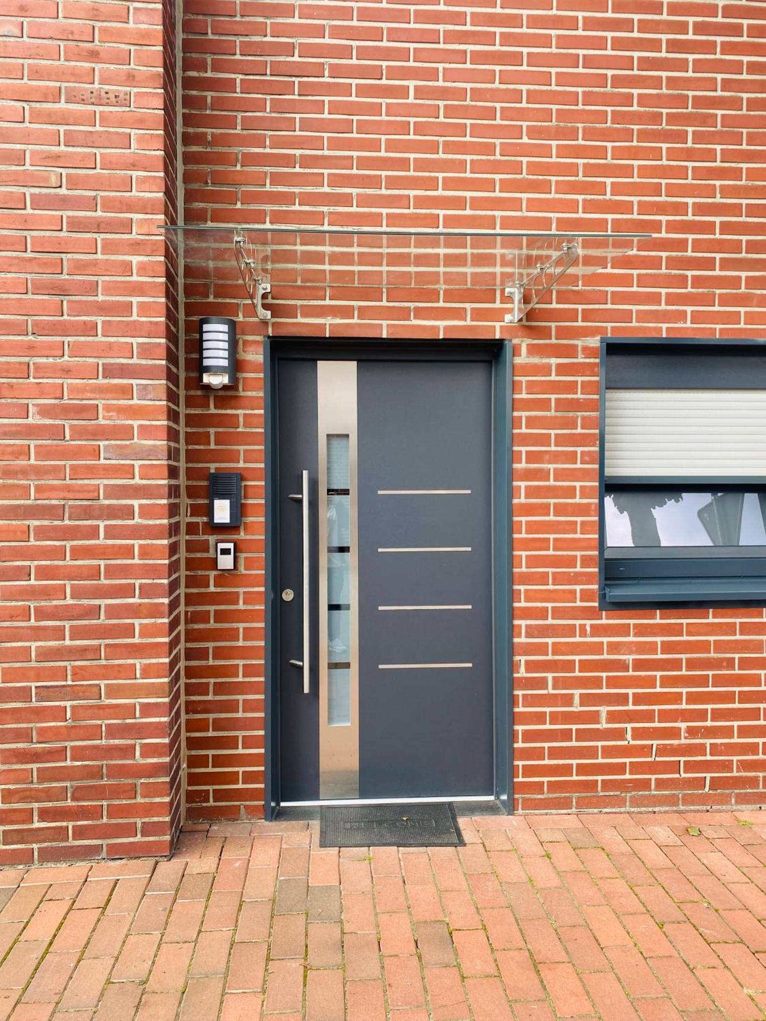 Ferienwohnung Am Lindbruch Niederkrüchten Dış mekan fotoğraf